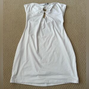 Beginning Boutique mini dress